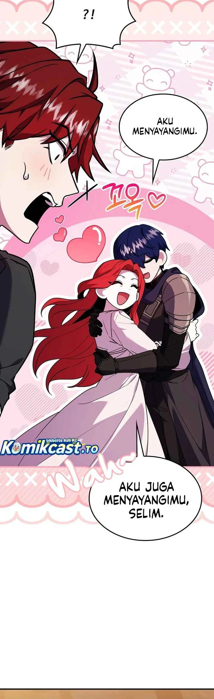 Return of The Greatest Lancer Chapter 204 Gambar 18