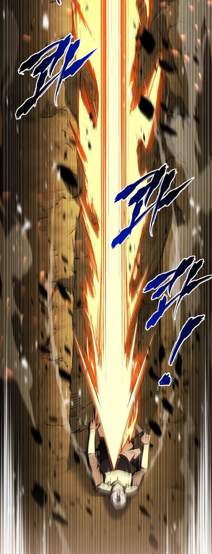 Return of The Greatest Lancer Chapter 205 Gambar 35