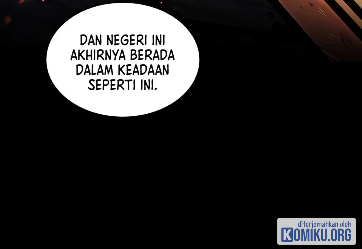 Return of The Greatest Lancer Chapter 206 Gambar 26