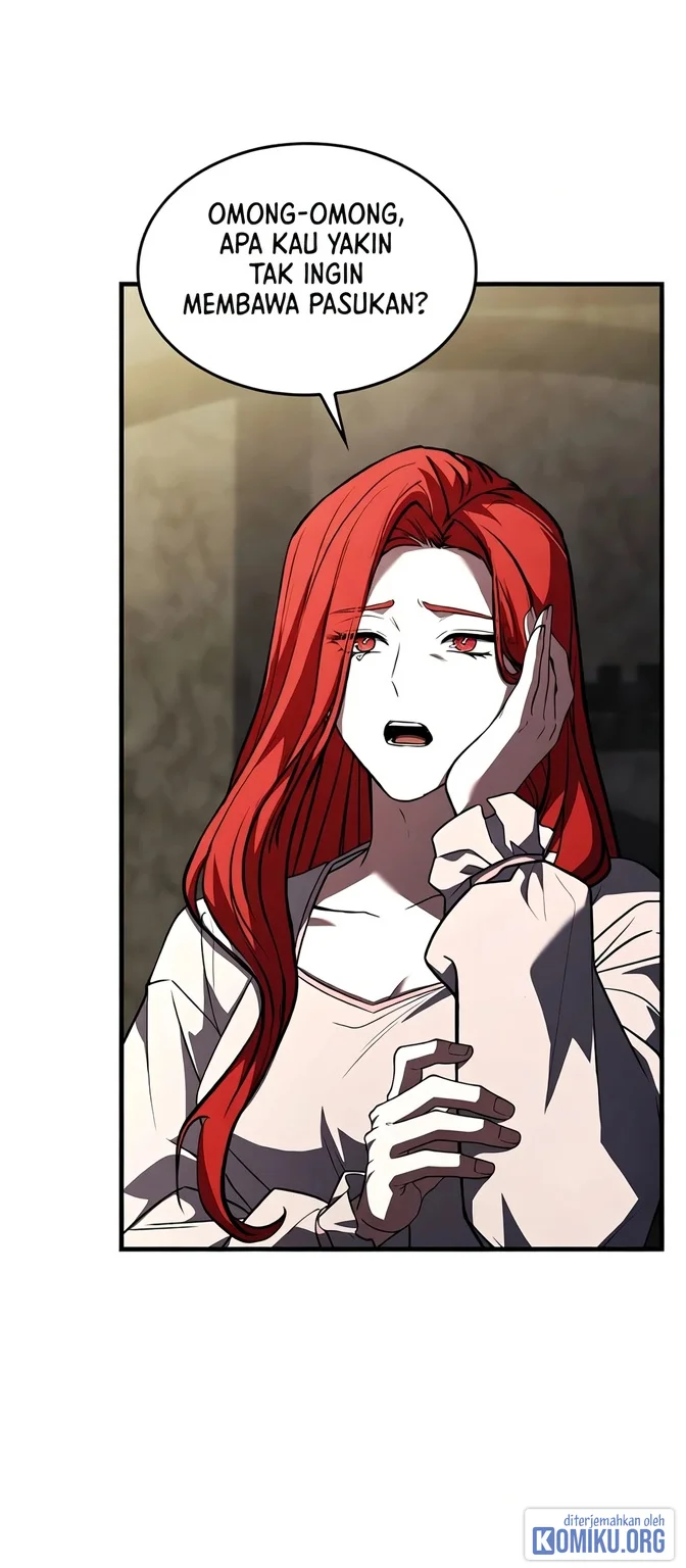 Return of The Greatest Lancer Chapter 207 Gambar 32