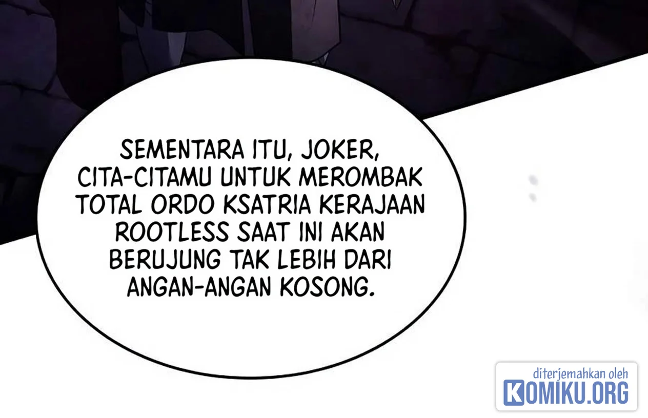 Return of The Greatest Lancer Chapter 208 Gambar 22