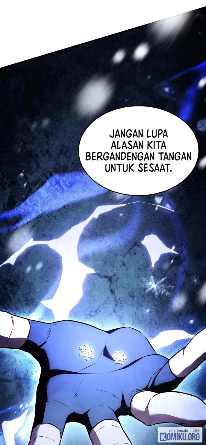 Return of The Greatest Lancer Chapter 208 Gambar 24