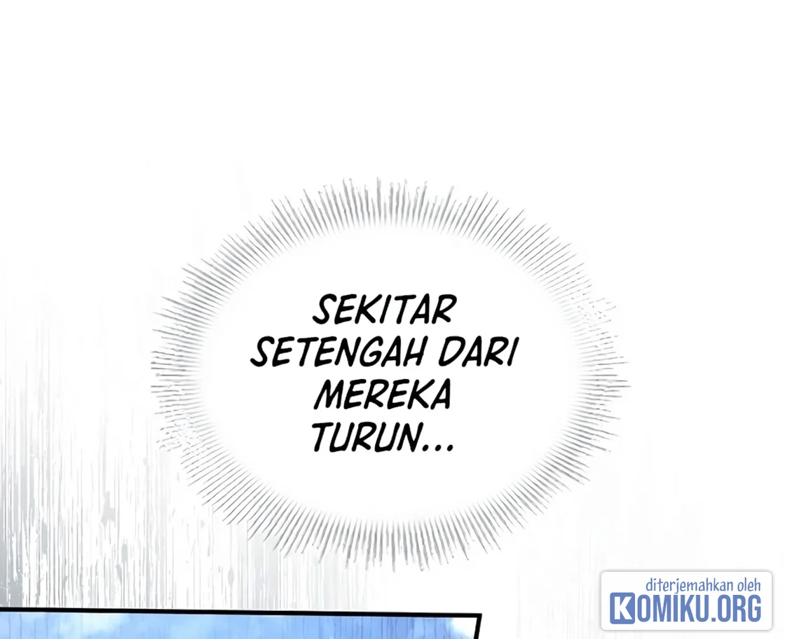 Return of The Greatest Lancer Chapter 209 Gambar 27
