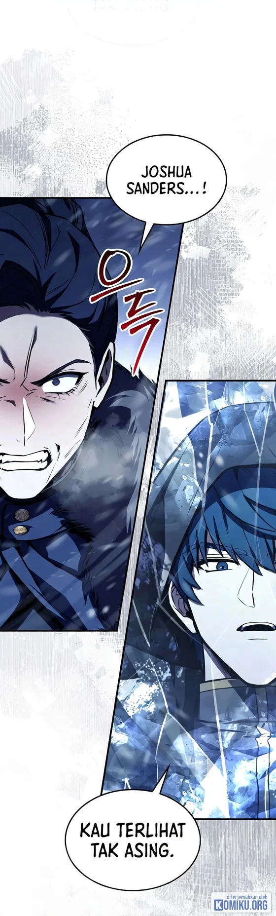 Return of The Greatest Lancer Chapter 210 Gambar 27