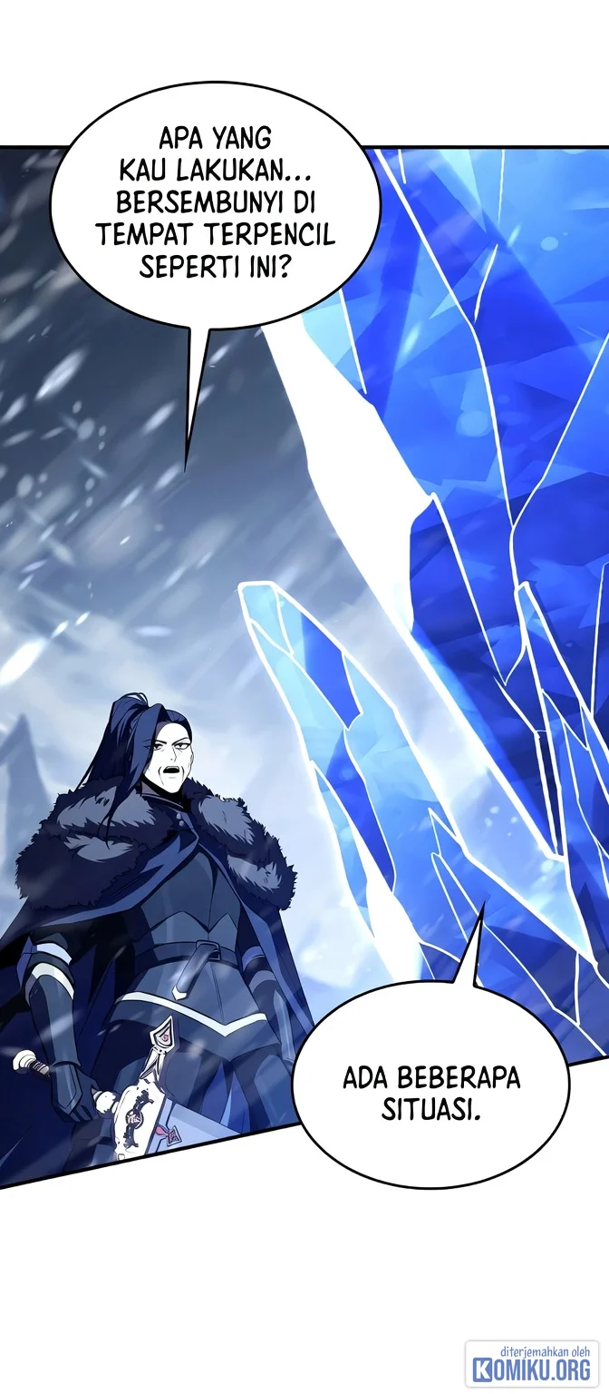 Return of The Greatest Lancer Chapter 210 Gambar 29