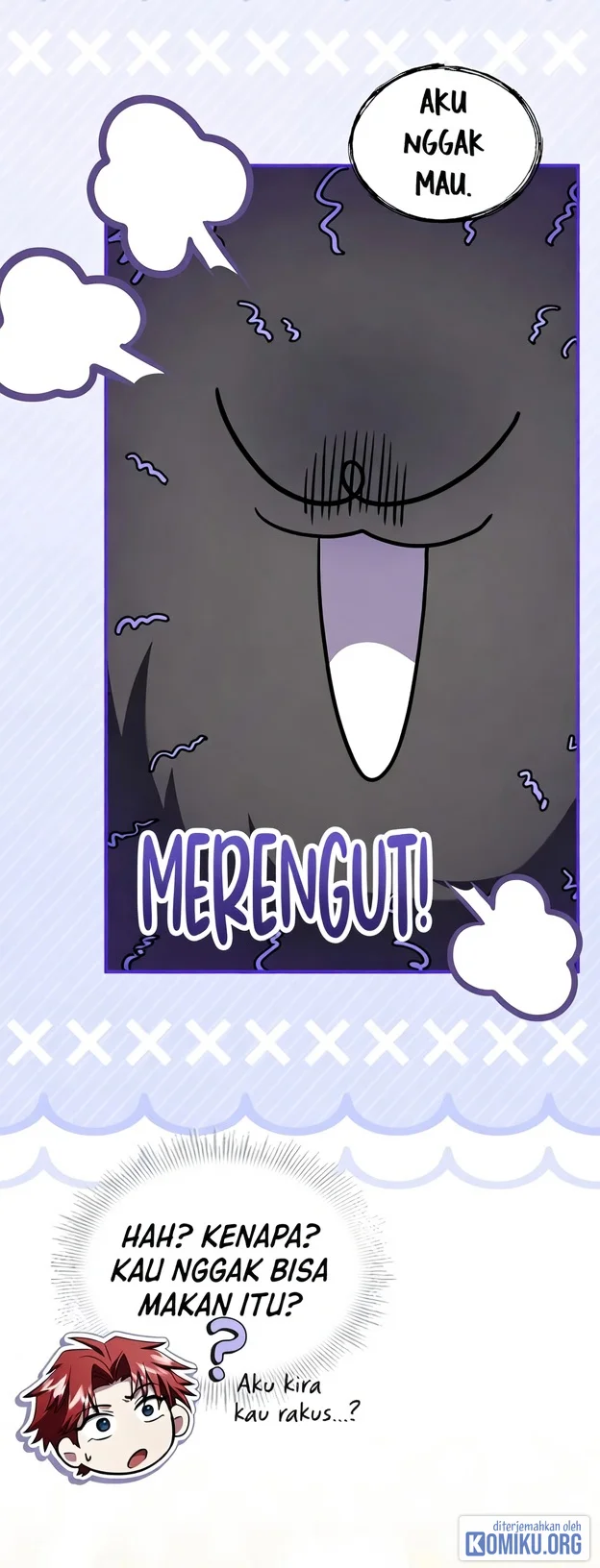 Return of The Greatest Lancer Chapter 211 Gambar 29