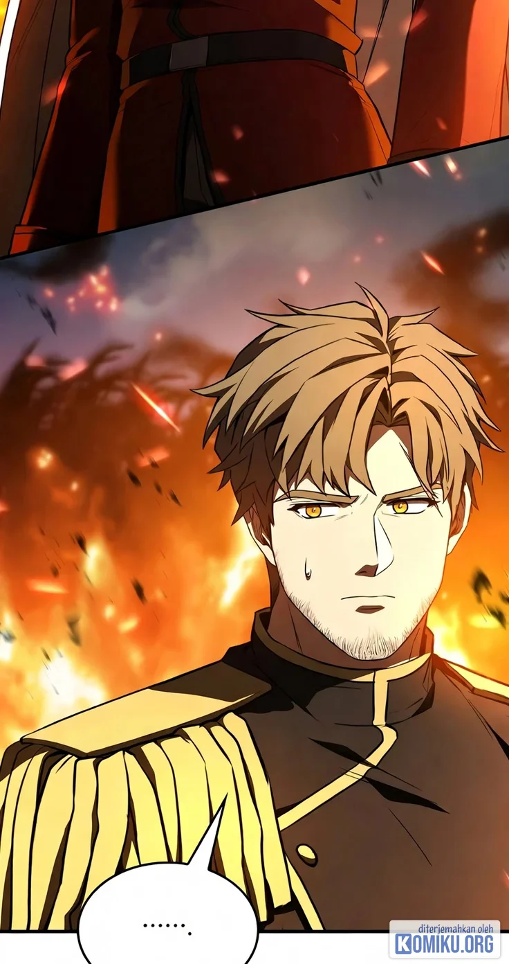 Return of The Greatest Lancer Chapter 212 Gambar 26