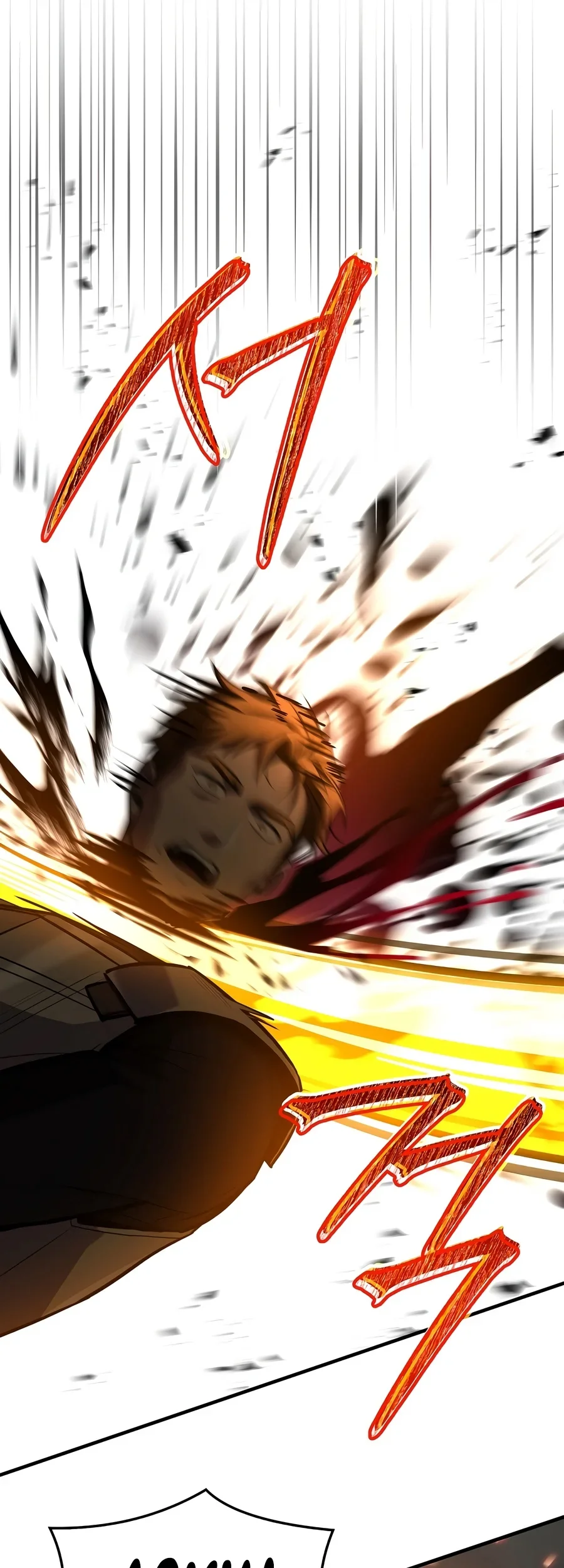 Return of The Greatest Lancer Chapter 212 Gambar 28