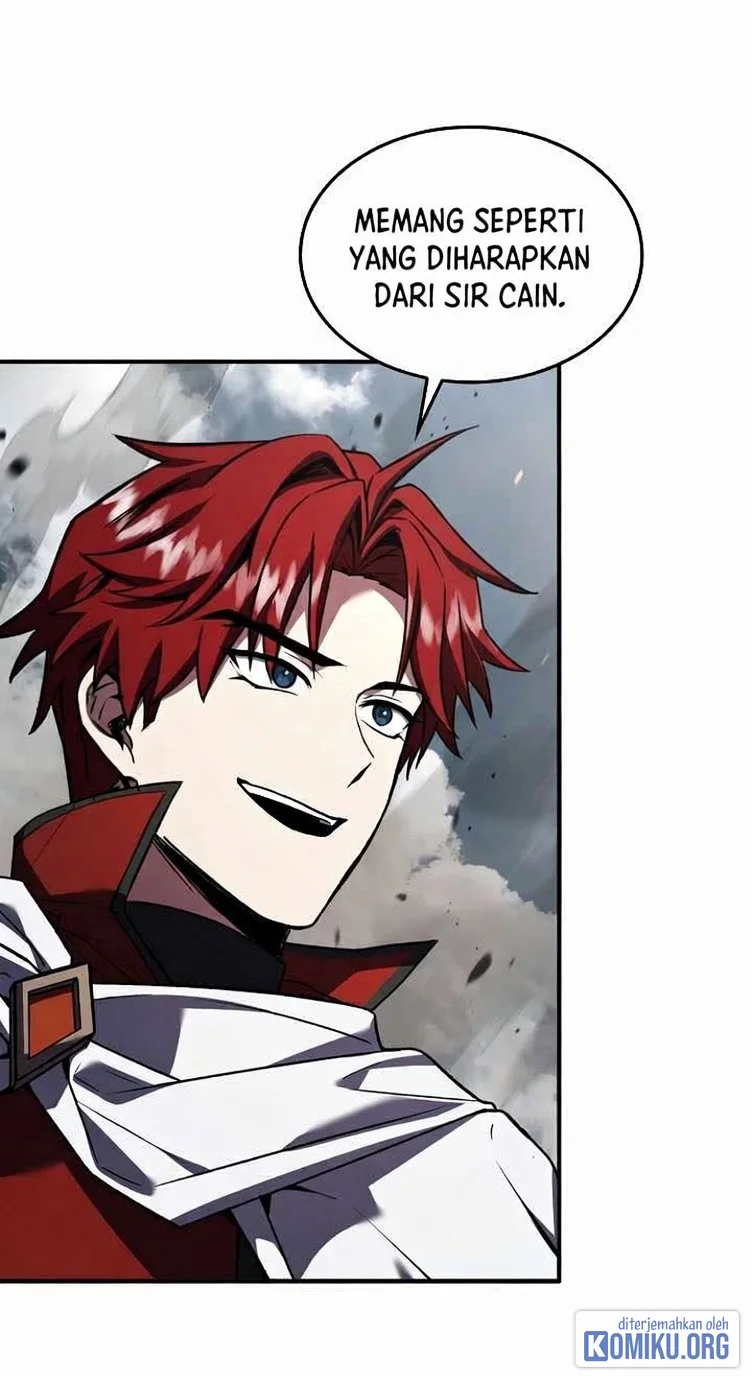 Return of The Greatest Lancer Chapter 213 Gambar 24