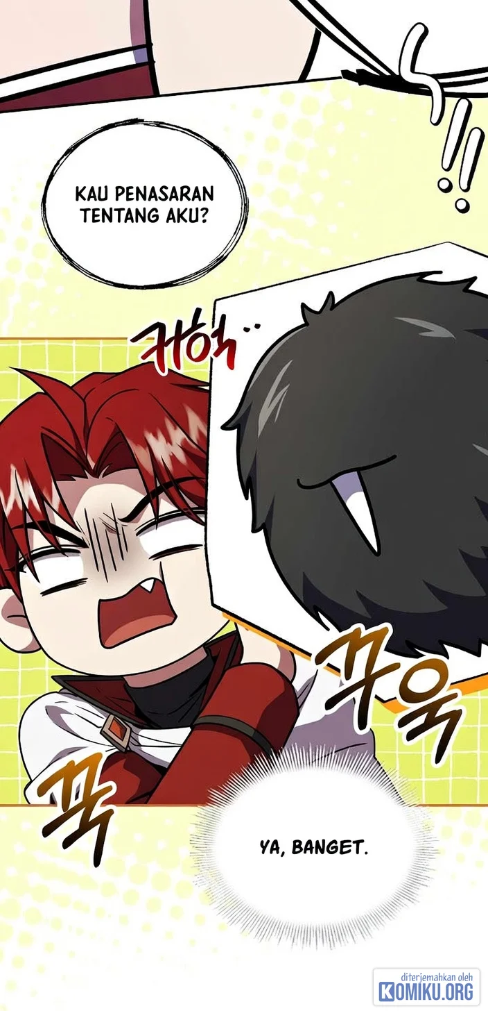 Return of The Greatest Lancer Chapter 214 Gambar 18