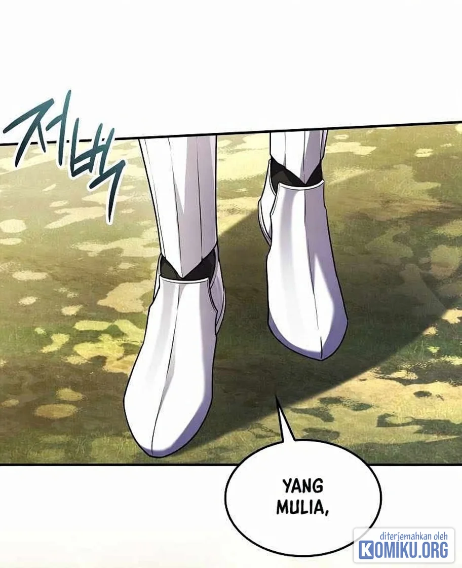 Return of The Greatest Lancer Chapter 214 Gambar 20