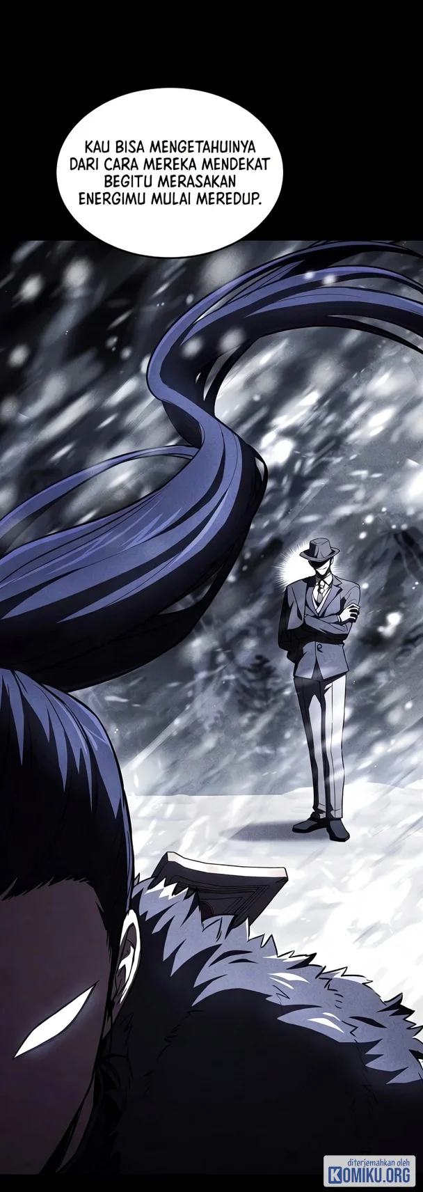 Return of The Greatest Lancer Chapter 215 Gambar 29