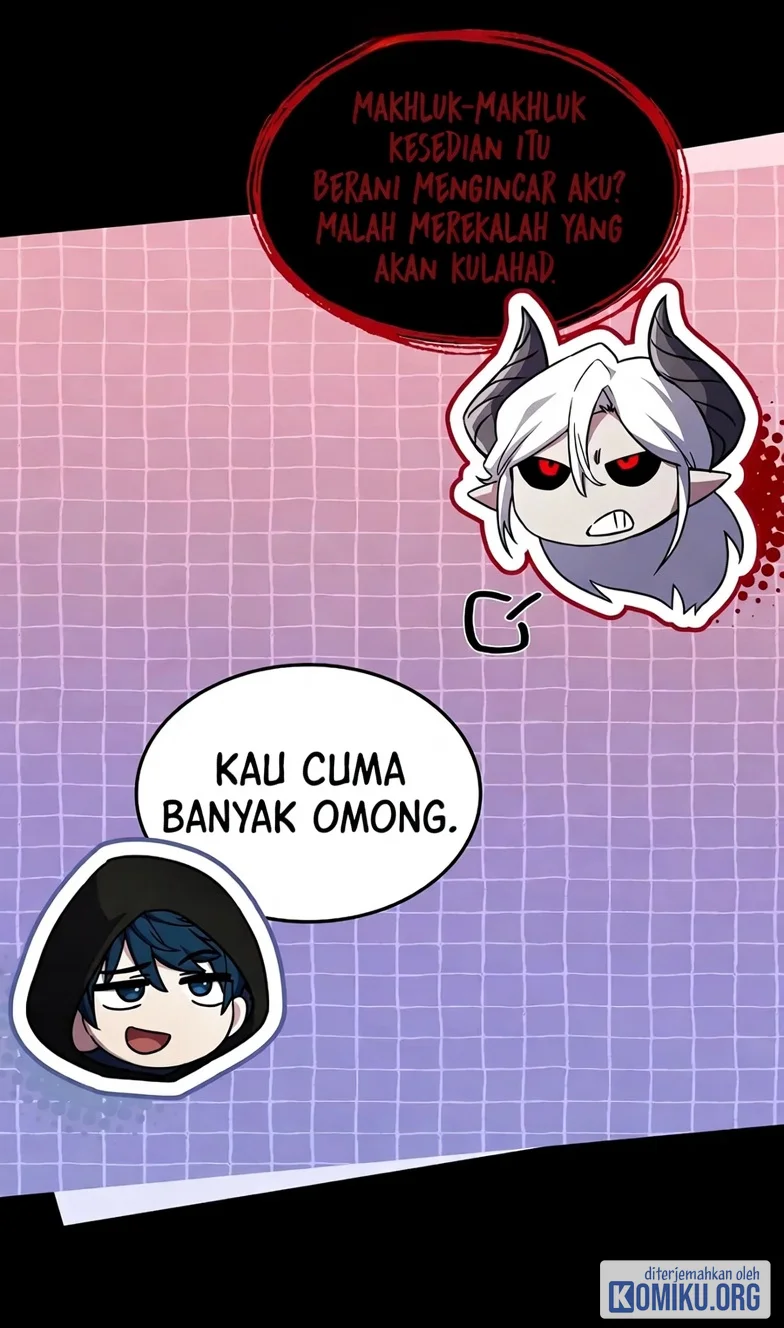 Return of The Greatest Lancer Chapter 215 Gambar 30
