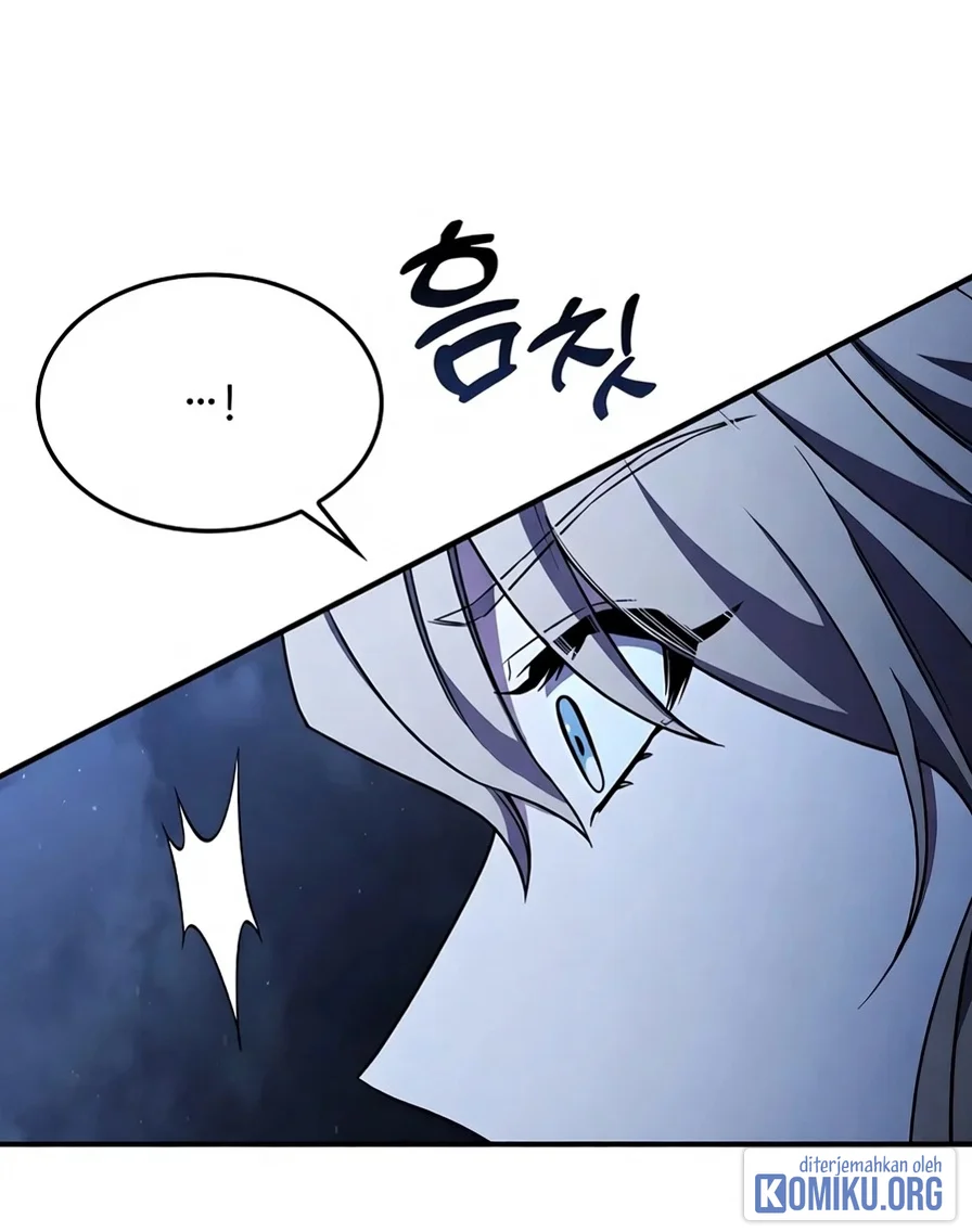 Return of The Greatest Lancer Chapter 216 Gambar 22