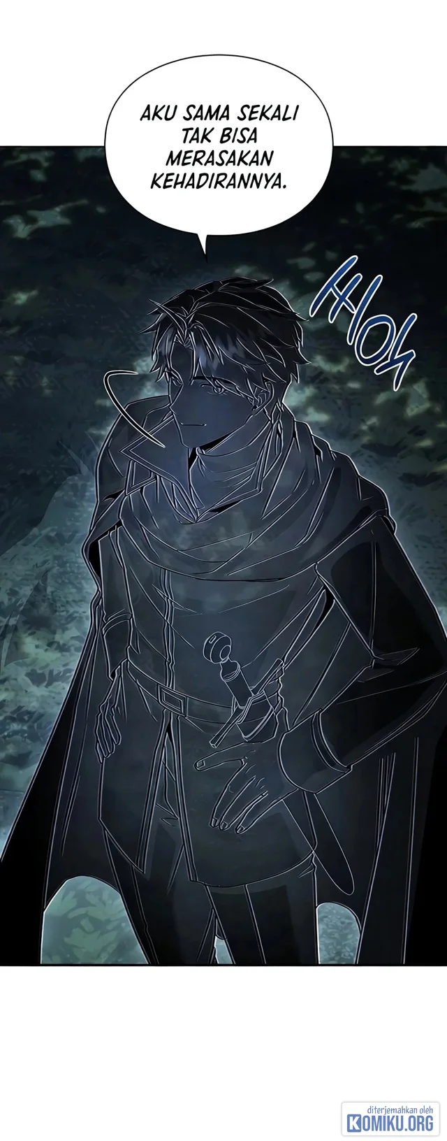 Return of The Greatest Lancer Chapter 216 Gambar 23