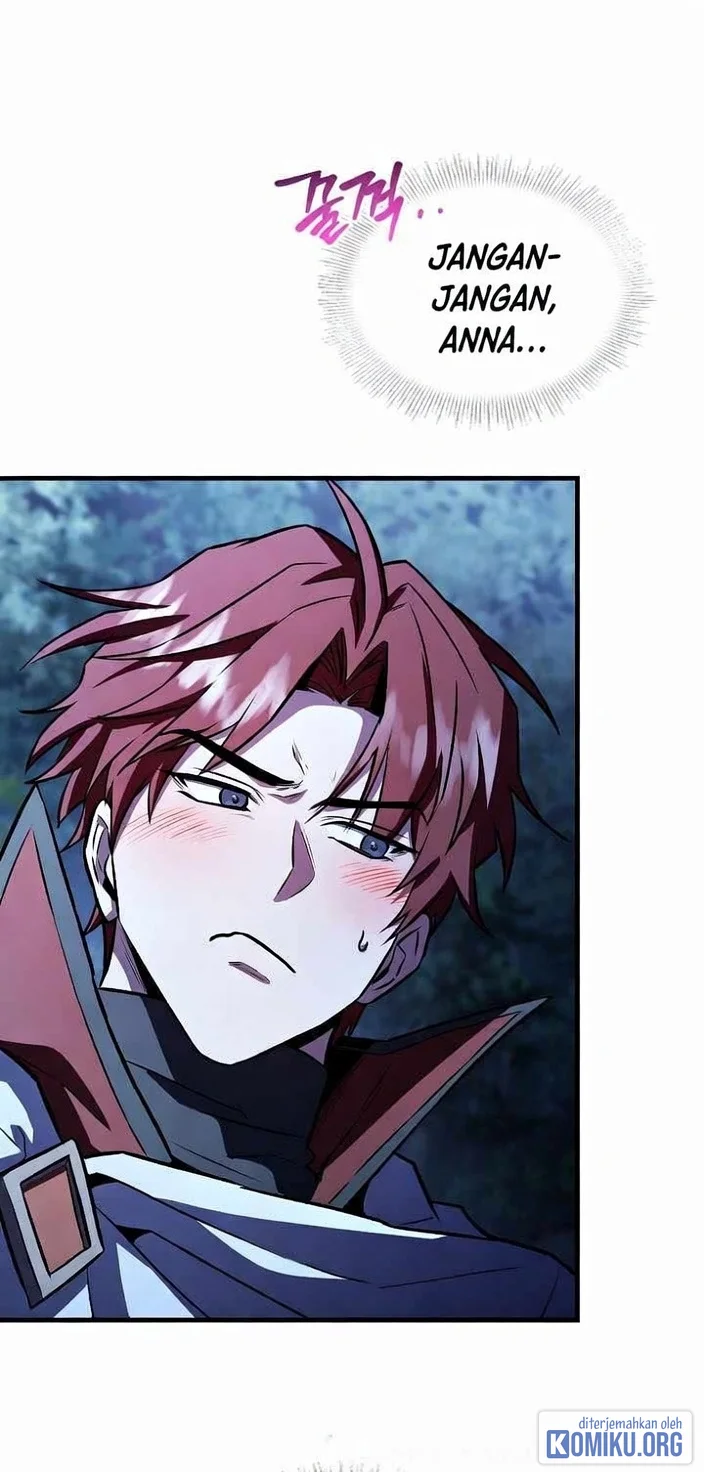 Return of The Greatest Lancer Chapter 217 Gambar 25