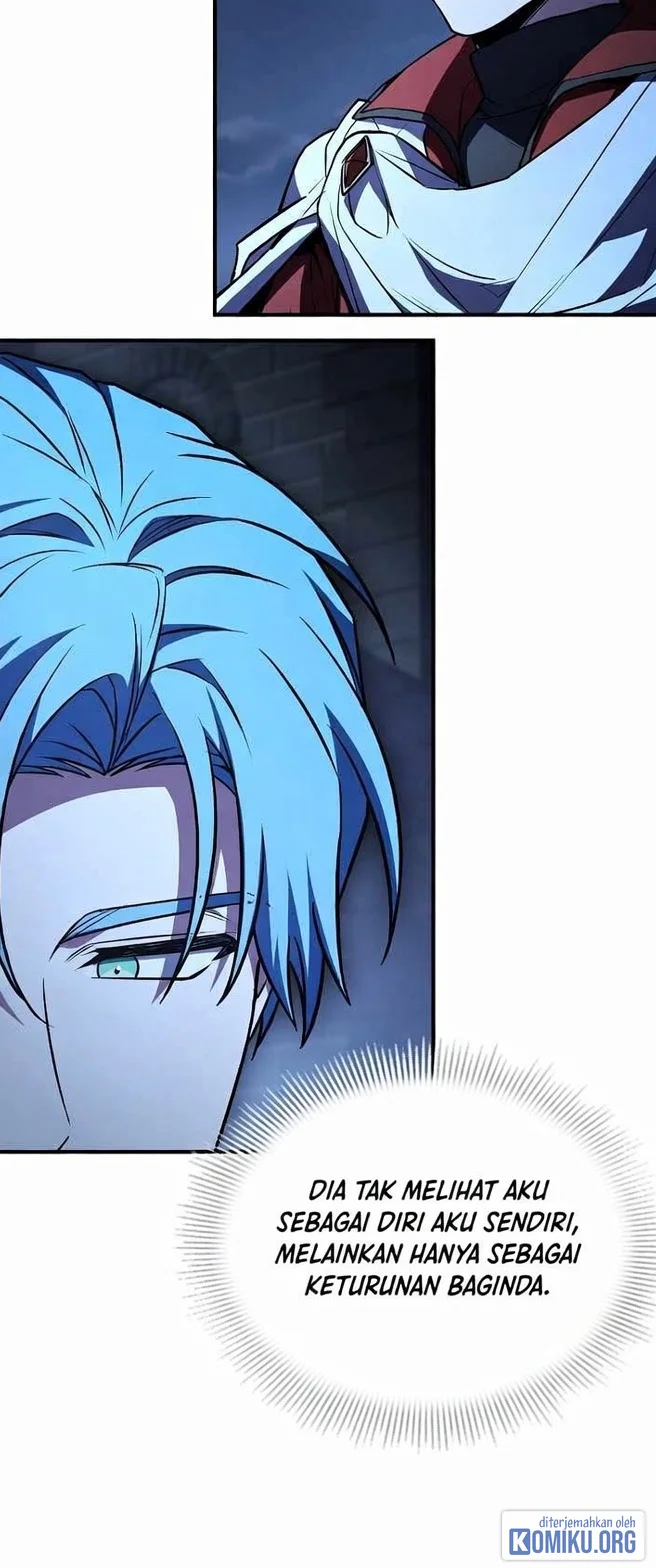 Return of The Greatest Lancer Chapter 218 Gambar 24
