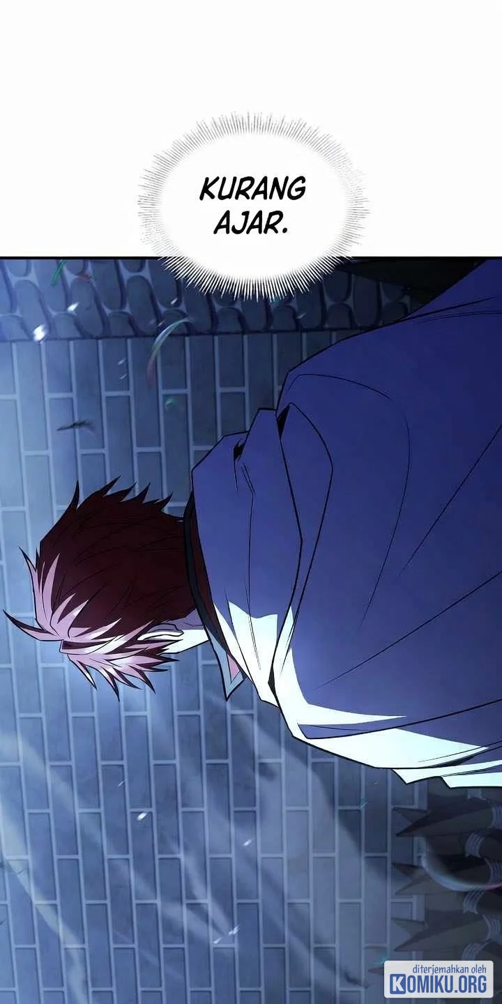 Return of The Greatest Lancer Chapter 218 Gambar 25