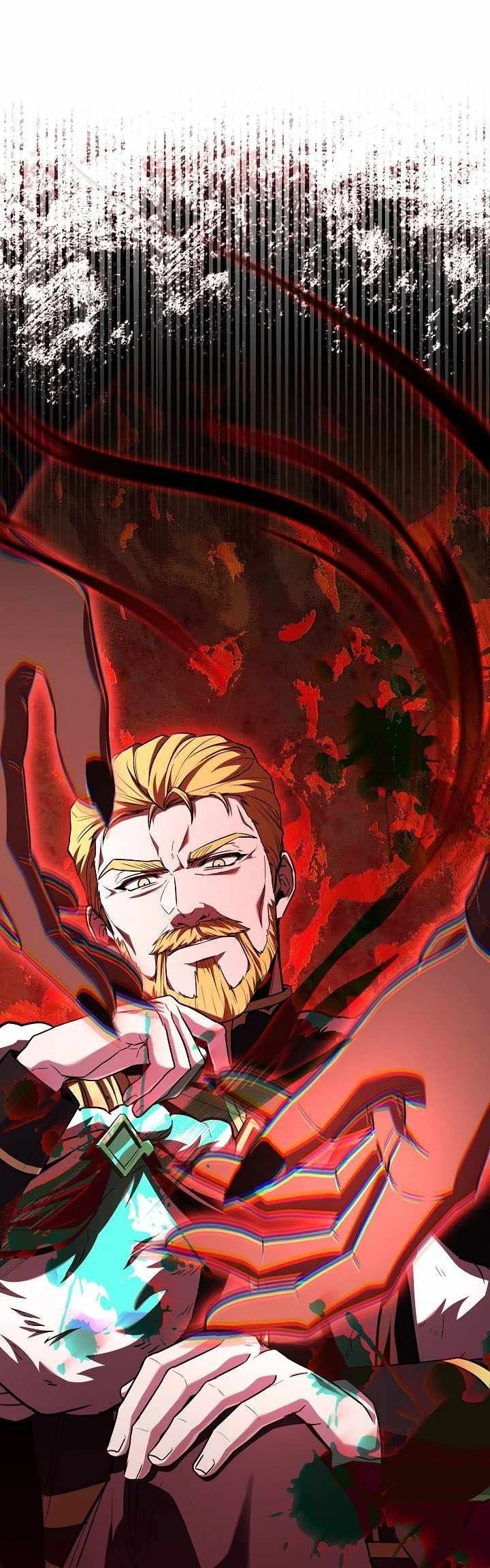 Return of The Greatest Lancer Chapter 219 Gambar 26