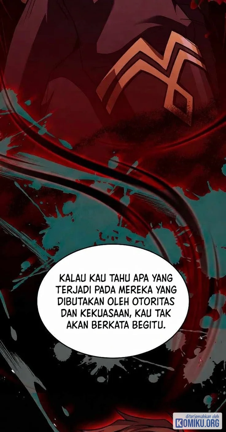 Return of The Greatest Lancer Chapter 219 Gambar 27