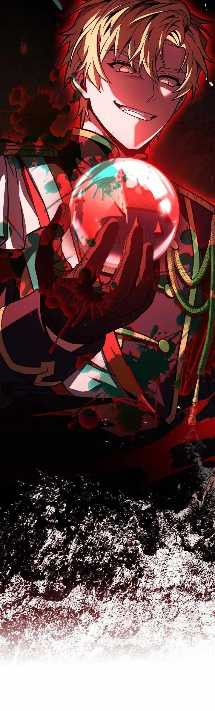 Return of The Greatest Lancer Chapter 219 Gambar 28