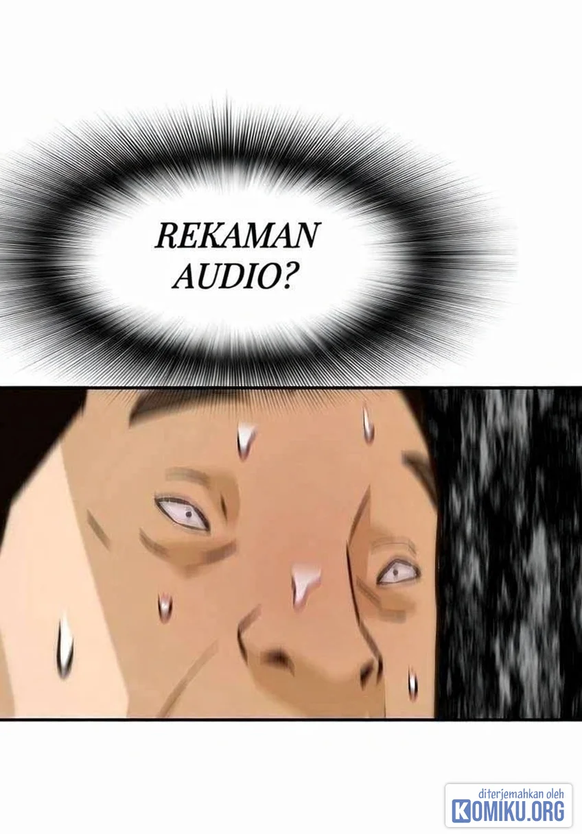 Return of the Legend Chapter 177 Gambar 19