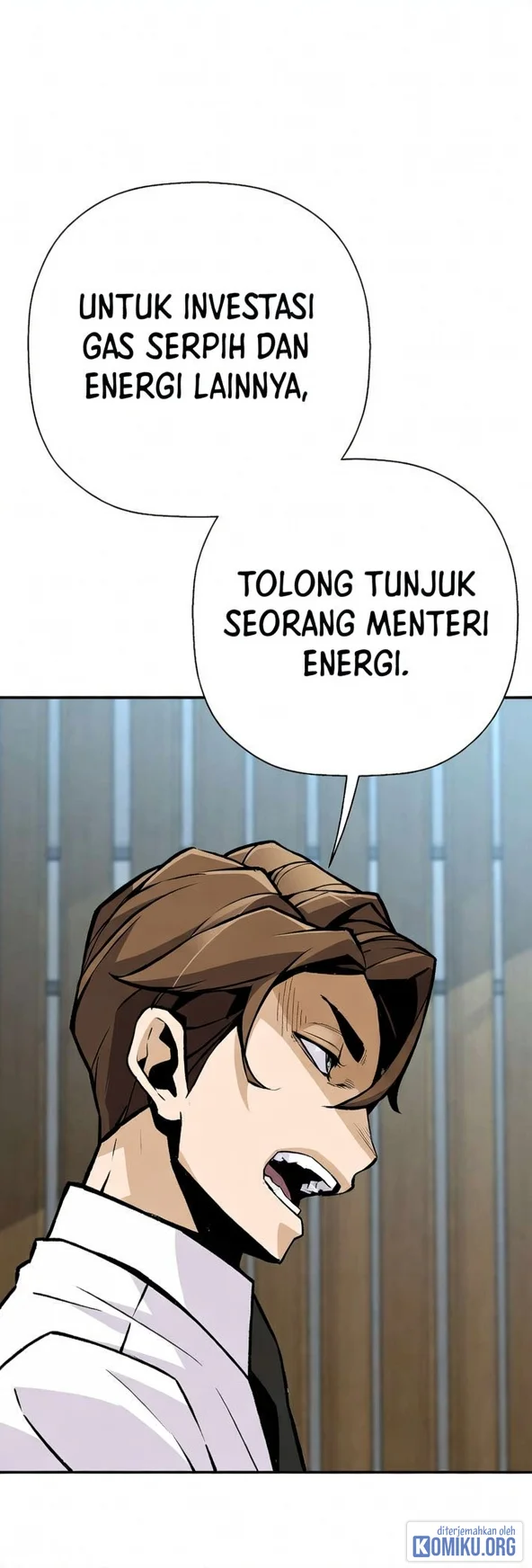 Return of the Legend Chapter 178 Gambar 19