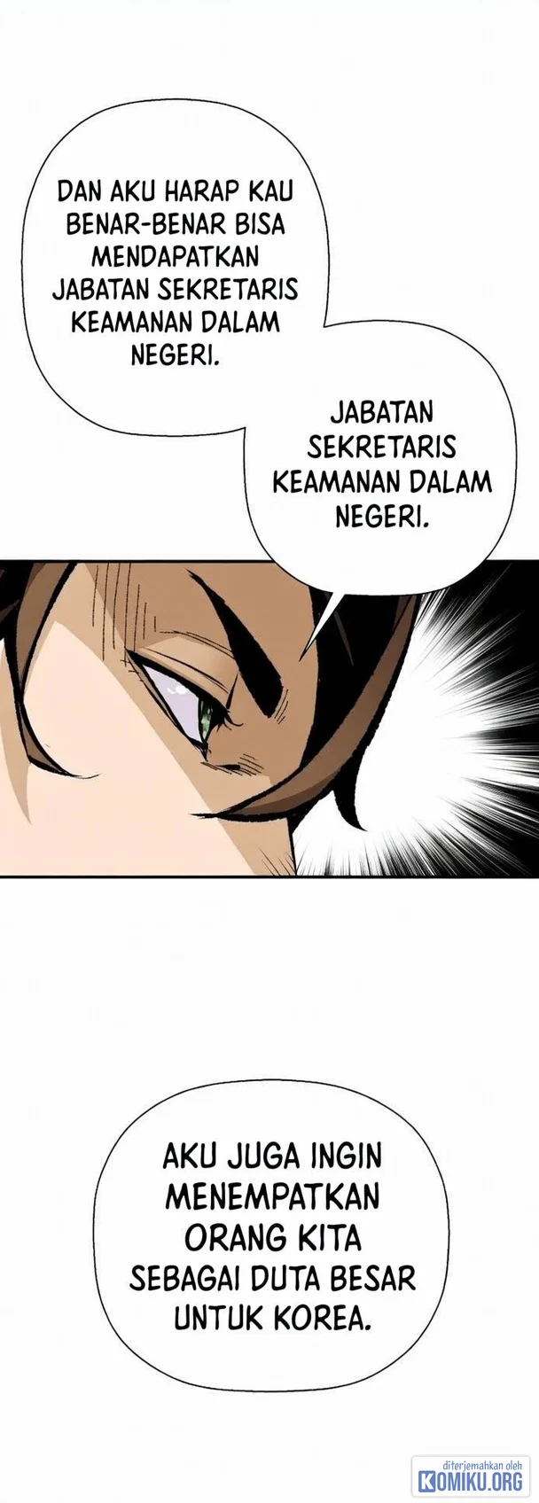 Return of the Legend Chapter 178 Gambar 20