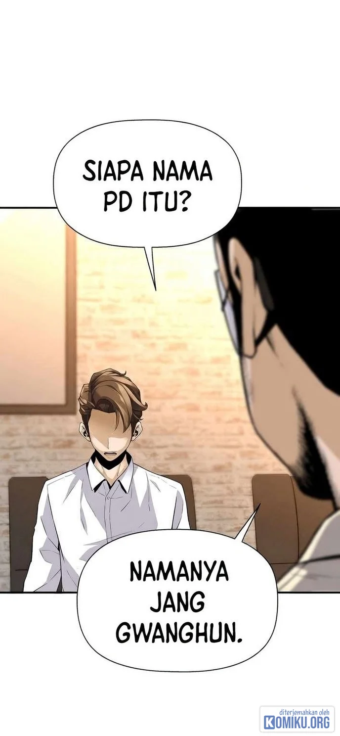 Return of the Legend Chapter 179 Gambar 18