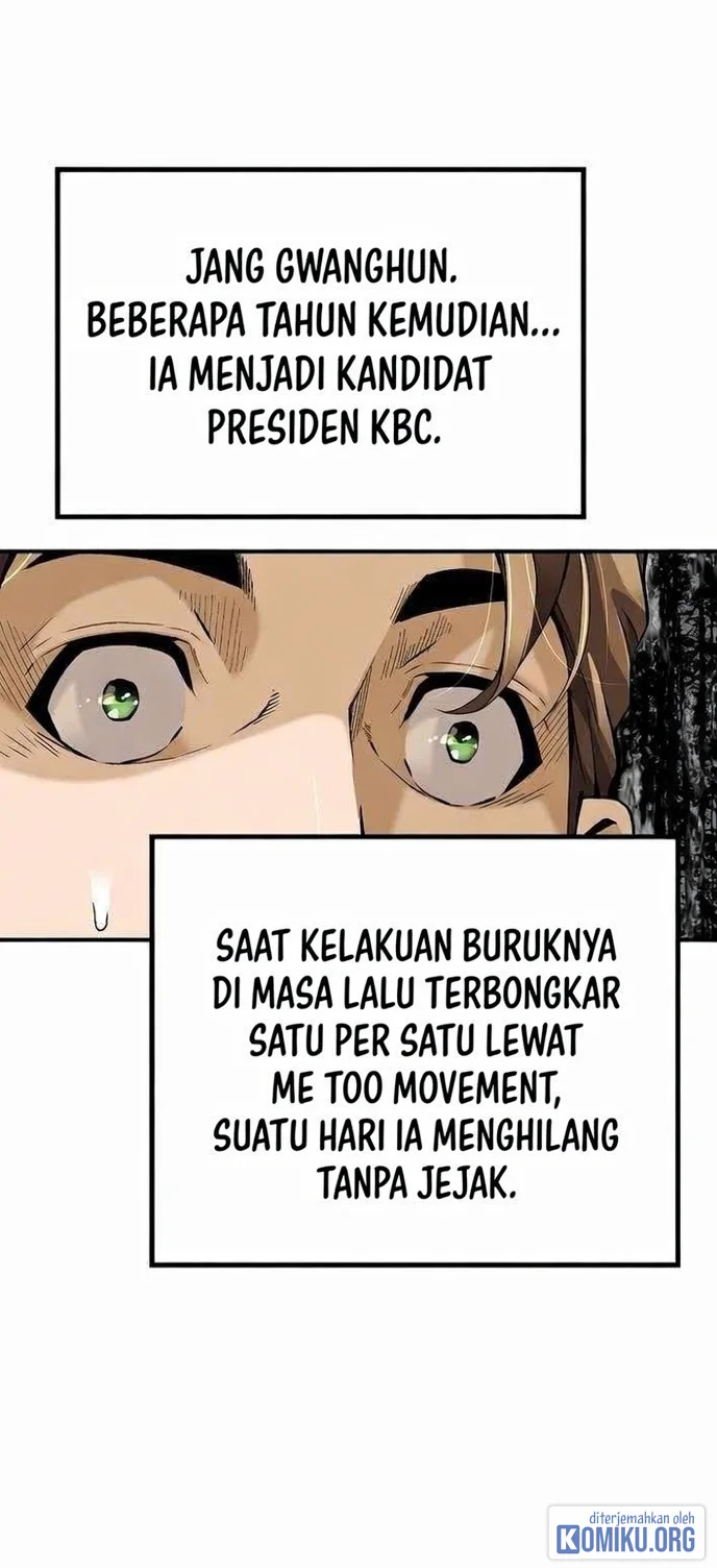 Return of the Legend Chapter 179 Gambar 20