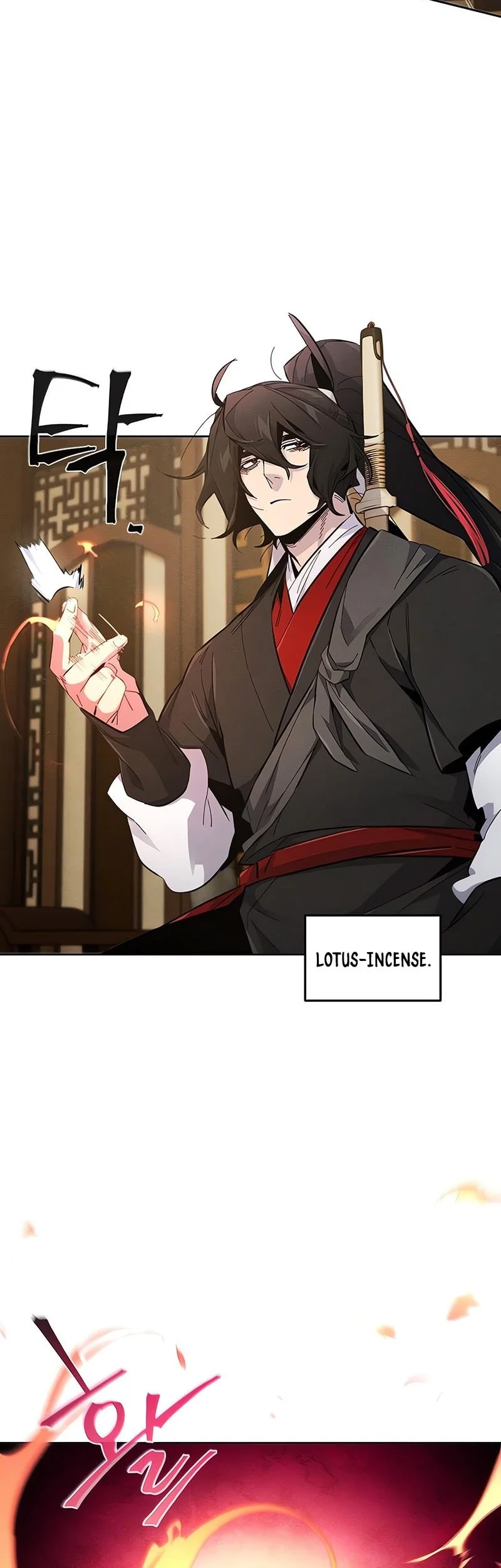 Return of the Mad Demon Chapter 183 Gambar 15