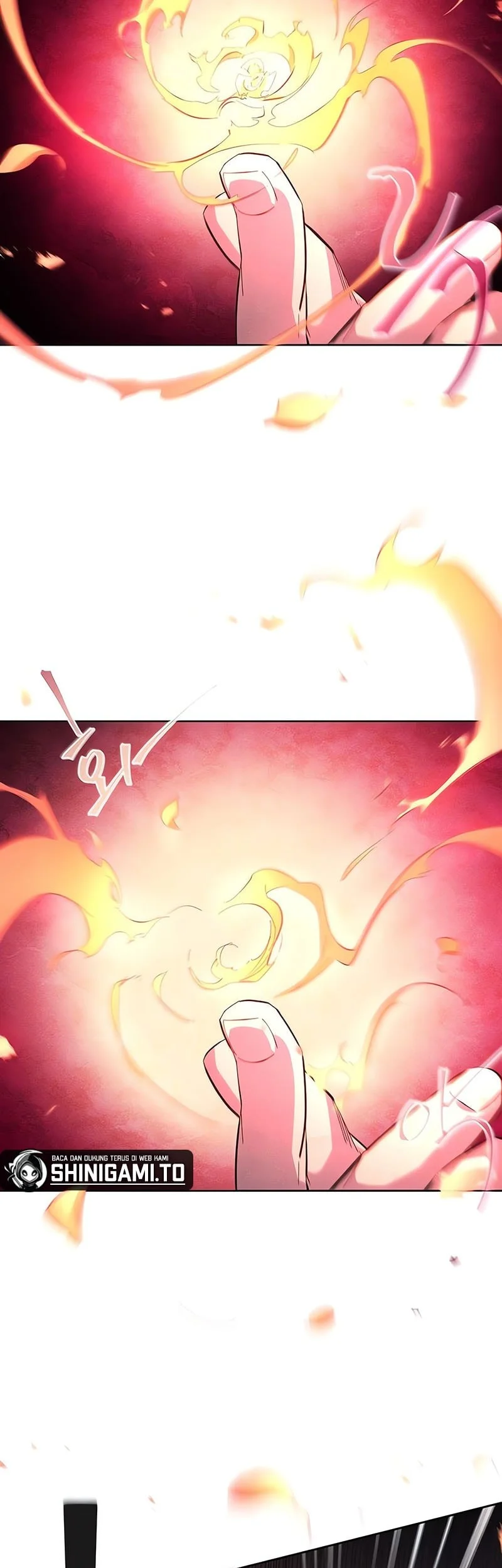 Return of the Mad Demon Chapter 183 Gambar 16