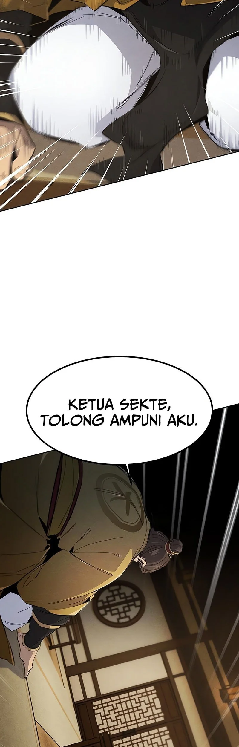 Return of the Mad Demon Chapter 184 Gambar 15