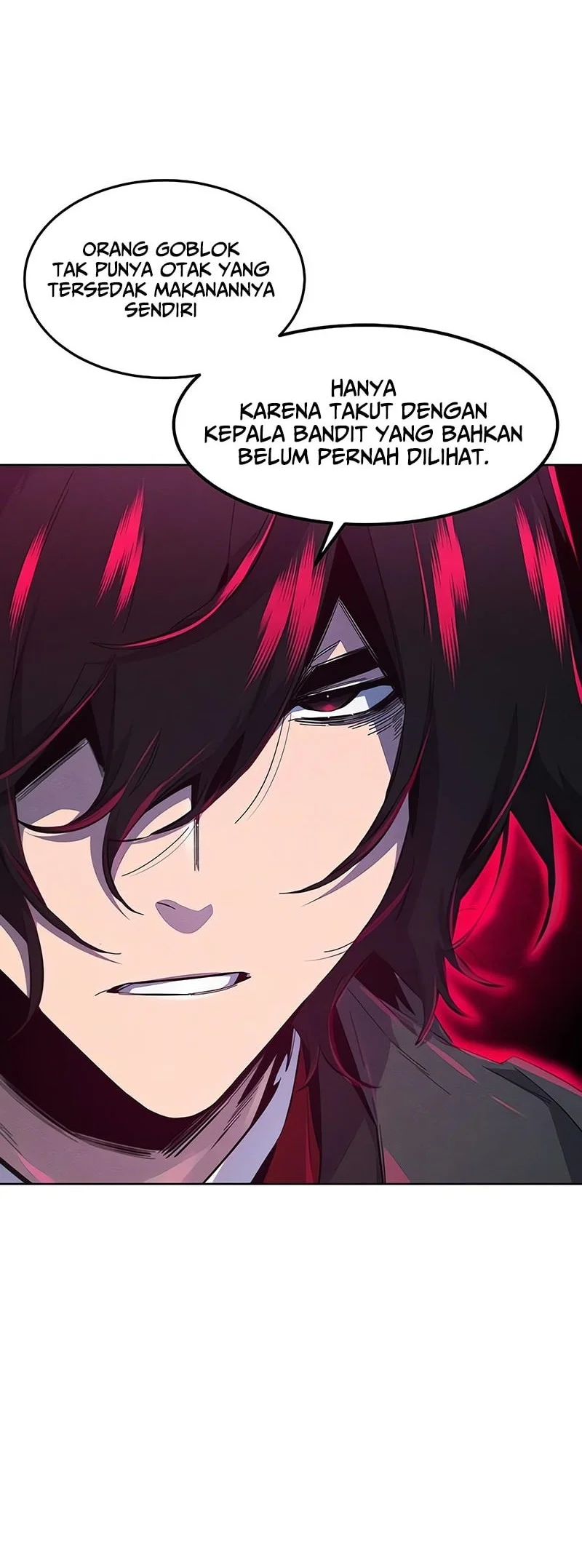 Return of the Mad Demon Chapter 186 Gambar 13