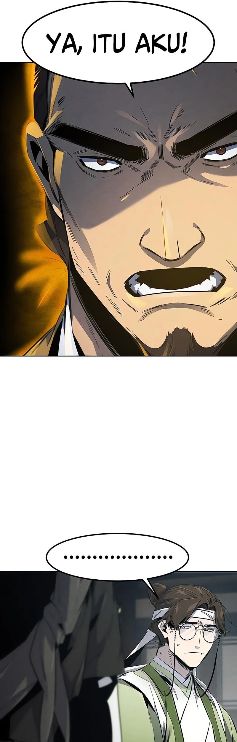 Return of the Mad Demon Chapter 186 Gambar 14