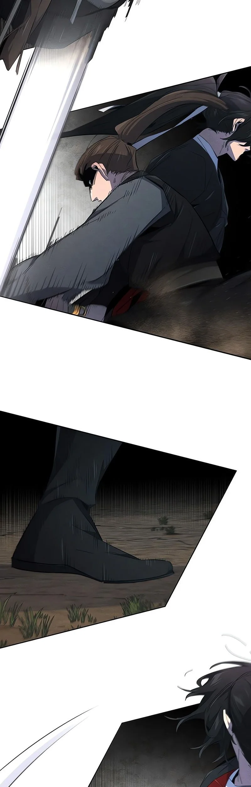 Return of the Mad Demon Chapter 188 Gambar 16