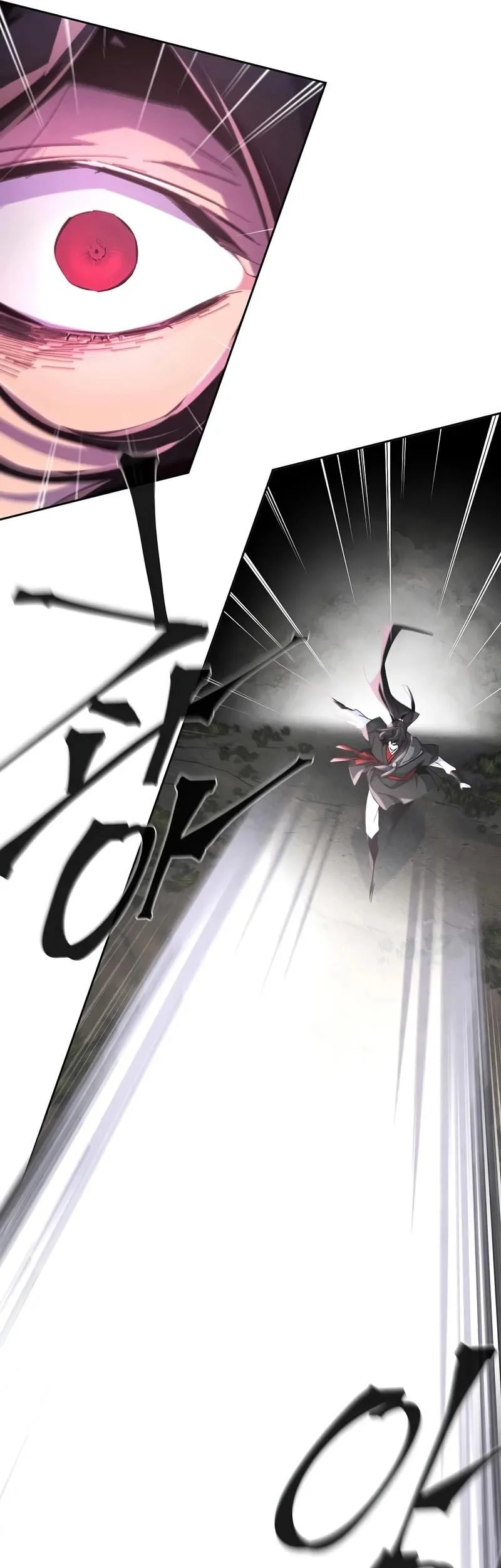 Return of the Mad Demon Chapter 189 Gambar 18