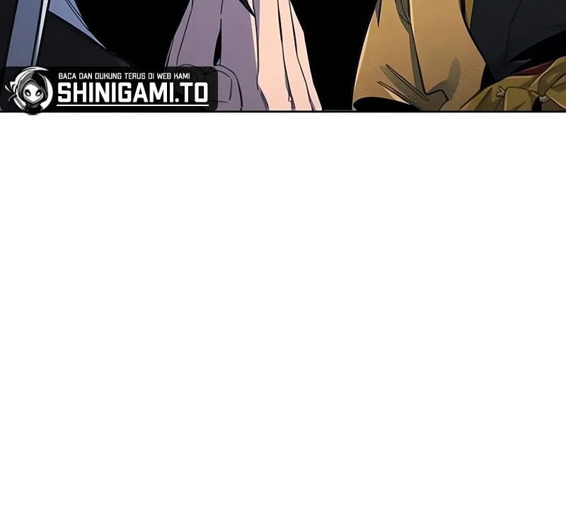 Return of the Mad Demon Chapter 190 Gambar 17