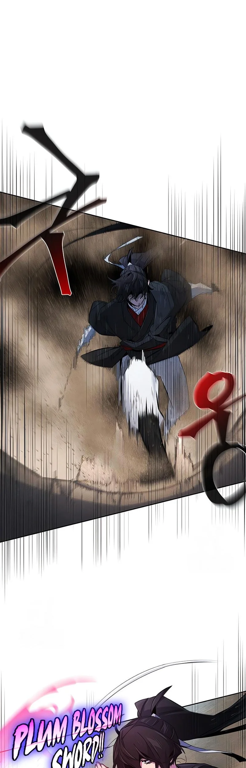 Return of the Mad Demon Chapter 191 Gambar 15