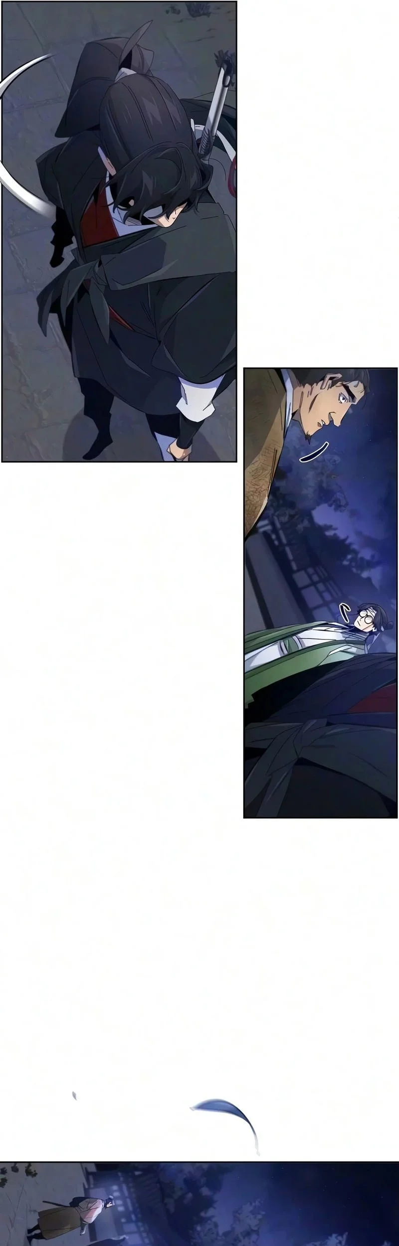 Return of the Mad Demon Chapter 193 Gambar 14