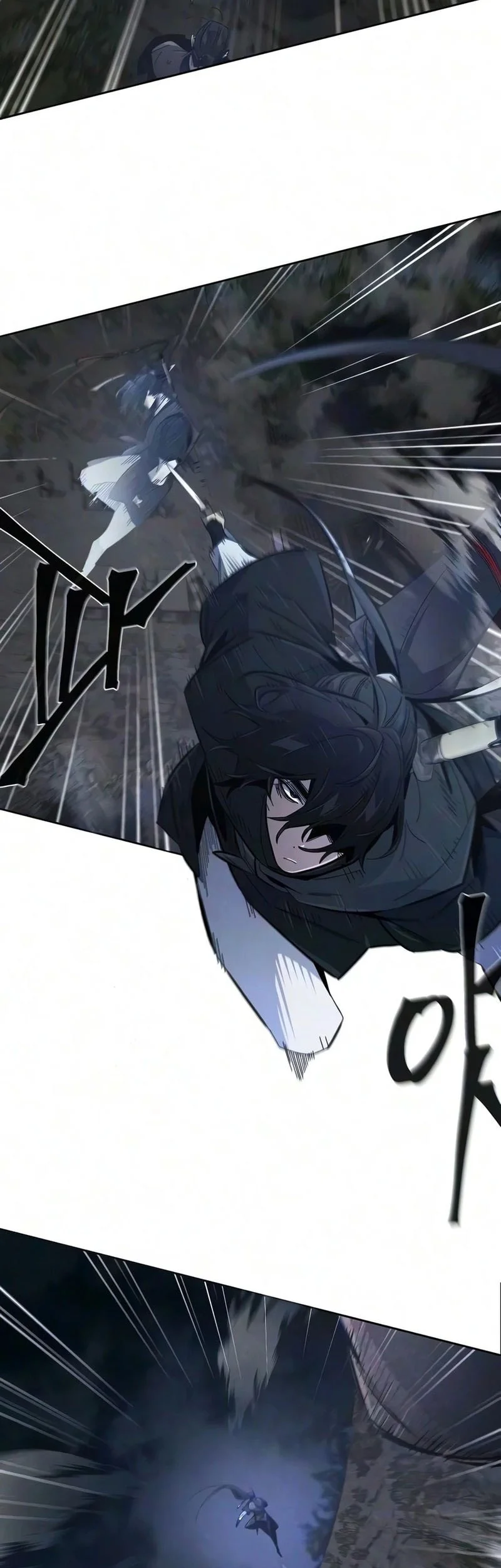 Return of the Mad Demon Chapter 197 Gambar 16