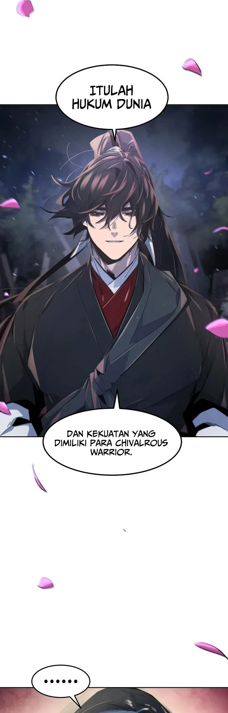 Return of the Mad Demon Chapter 199 Gambar 15