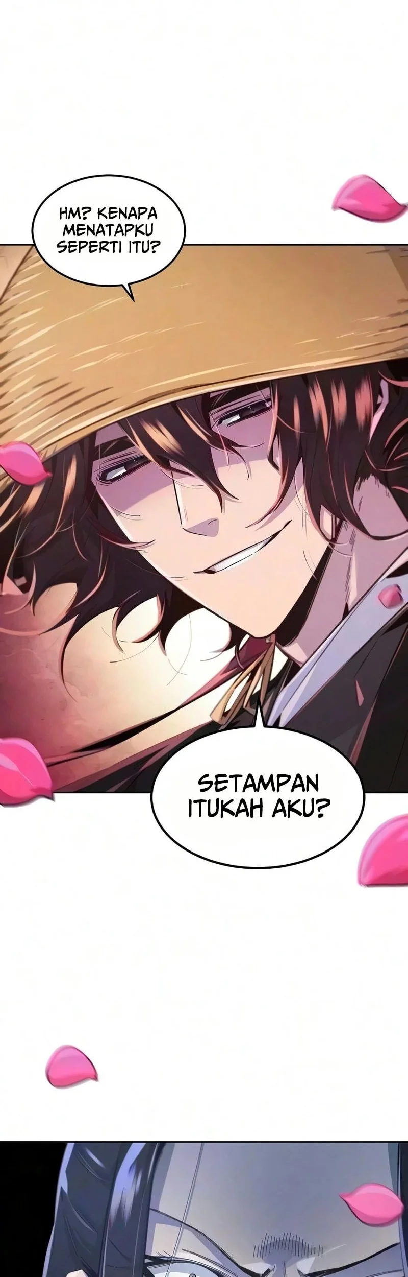 Return of the Mad Demon Chapter 206 Gambar 15