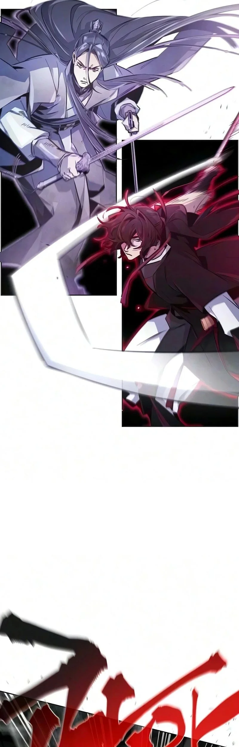 Return of the Mad Demon Chapter 208 Gambar 15