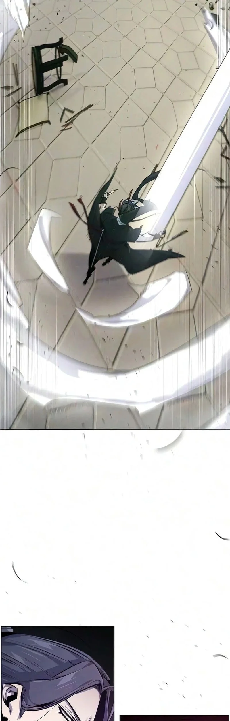 Return of the Mad Demon Chapter 208 Gambar 17