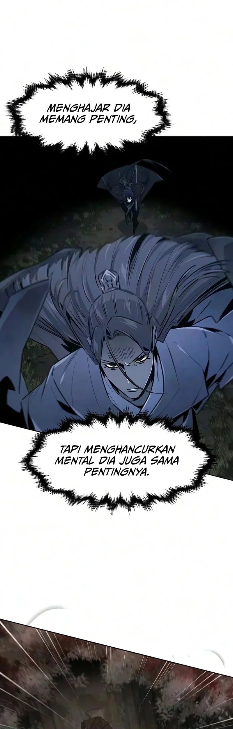 Return of the Mad Demon Chapter 210 Gambar 15
