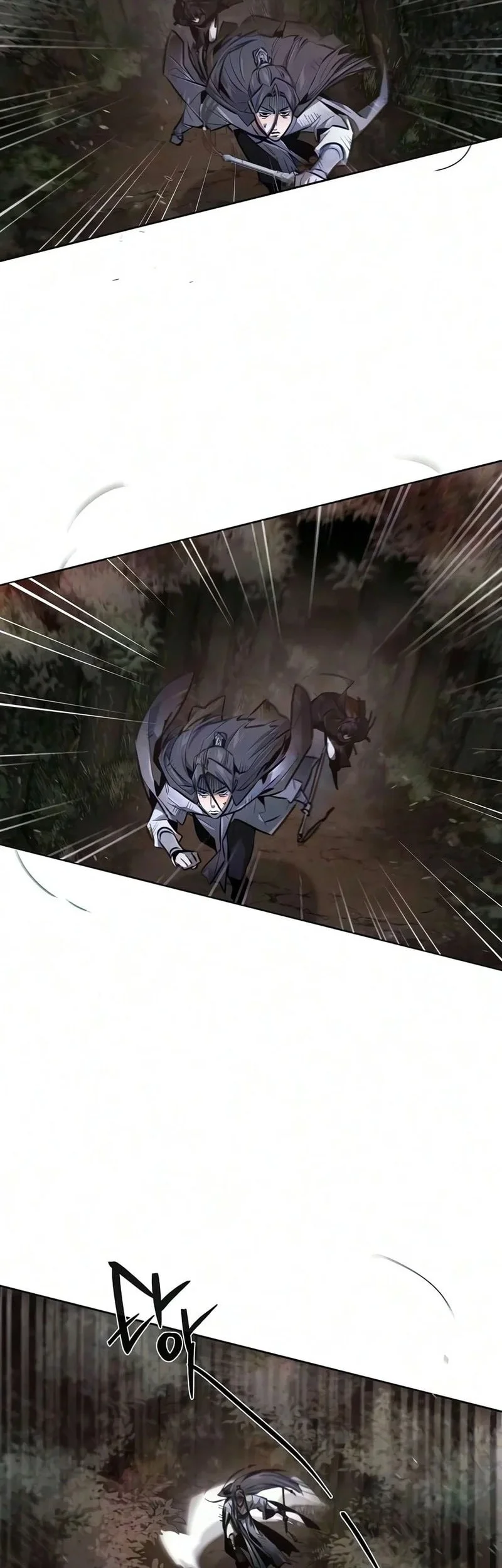 Return of the Mad Demon Chapter 210 Gambar 16