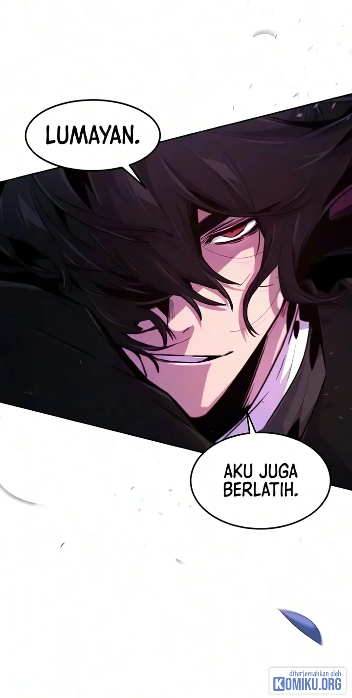 Return of the Mad Demon Chapter 211 Gambar 20