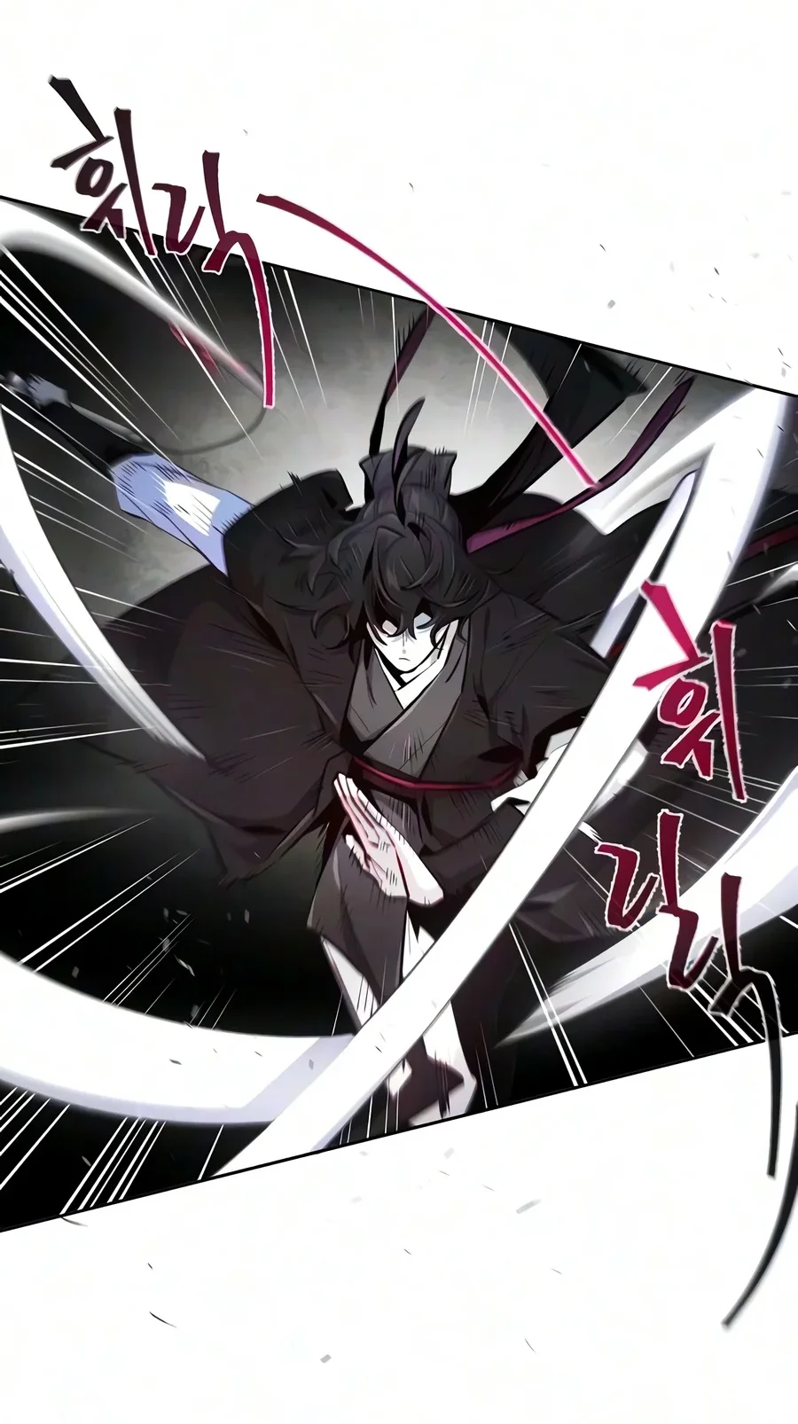 Return of the Mad Demon Chapter 211 Gambar 21