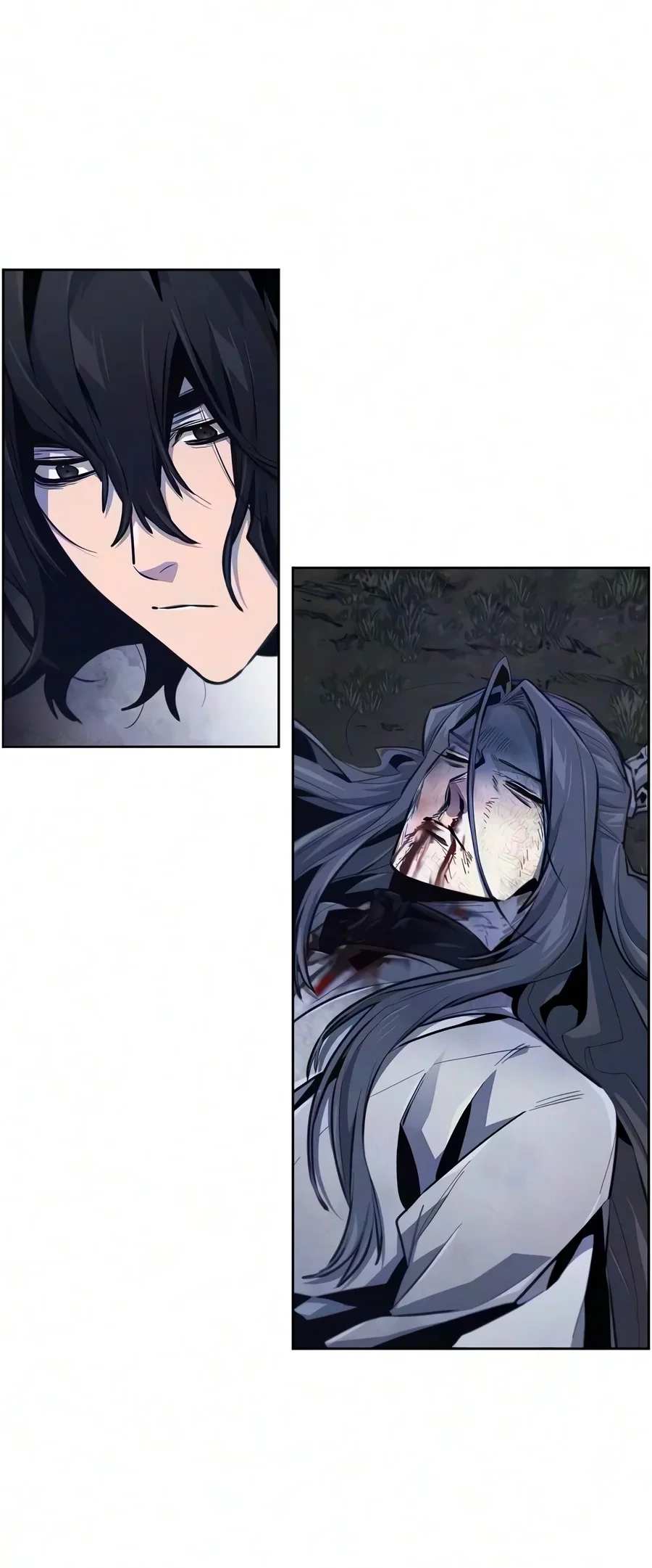 Return of the Mad Demon Chapter 212 Gambar 21